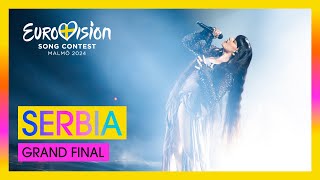 🇷🇸 Serbia First Rehearsal REACTION Teya Dora quotRamondaquot  Eurovision 2024 [upl. by Perle]