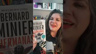 ¿Me ayudáis a elegir nueva lectura Thriller Suspense Misterio Booktube Booktuber [upl. by O'Brien]