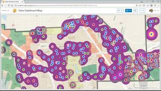 Leveraging Dashboards Information at the Assessors Fingertips [upl. by Ladnyc]