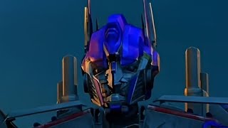 Prisma 3d Primes in africa Transformers [upl. by Kennie86]