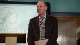 Grantlys Final Scene Harleys Poem  Waterloo Road [upl. by Olivia979]