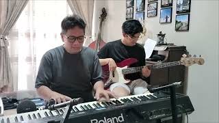 David Sanborn Chicago Song MZP cover [upl. by Aldwon]