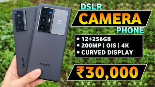 5 Best DSLR Camera Smartphone Under 30k In India 2024  Best Phone Under 30000 [upl. by Gnuj]