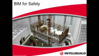 Bim for Safety Virtual Design and Construction VDC Application [upl. by Coveney]