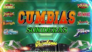 Cumbias Sonideras 2022  Cumbias Poblanas Cumbias Perronas  Sonideros Cumbias Cumbias Para Bailar [upl. by Kessiah232]