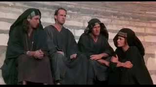 Żywot Briana Life of Brian 1979 Lektor PL fragment HD [upl. by Ydnar]