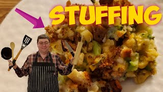 Perfect Broccoli Corn Stuffing Casserole Recipe [upl. by Killoran]