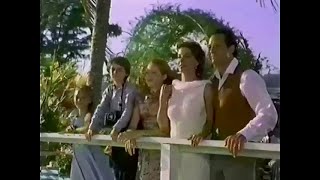 Zeus and Roxanne 1997  TV Spot 6 [upl. by Naihr]