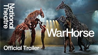 War Horse  Official Trailer [upl. by Foulk826]