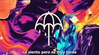 Bring Me The Horizon  Doomed Sub Español [upl. by Collimore]