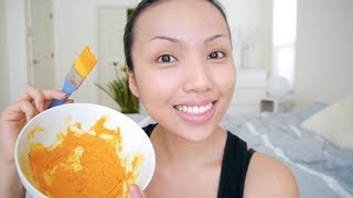 ANOTHER DIY ANTI AGING FACE MASK HOMEMADE  FOLLOW these NATURAL REMEDIES FOR WRINKLES ON FACE [upl. by Duky]