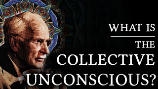 Carl Jung What is the Collective Unconscious [upl. by Eiwoh]