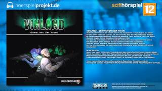 Vinland  Das Erwachen der Ynari Science Fiction  Hörspiel  Hörbuch  Komplett Einzelhörspiel [upl. by Llevart804]