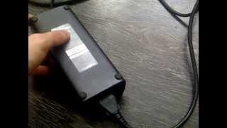 3 Ways On how To Fix RedLight xbox slim power brick [upl. by Disario]