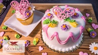 Royal Icing Decorations [upl. by Harts]