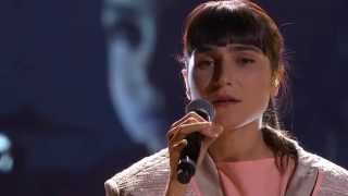 LALEH  quotSome Die Youngquot acapella  Hela Sverige Skramlar [upl. by Eileme]