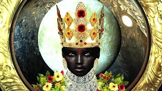 EUROPE WAS NAMED AFTER AN IGBO GODDESS NAMED IRUOPA  EUROPA IS BLACK [upl. by Flora]