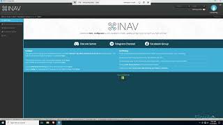 INAV Magnetometer Calibration [upl. by Analeh]