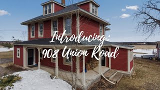 2024 908 Union Road [upl. by Ashien]