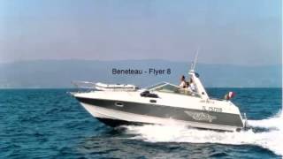 Beneteau  Flyer 8 [upl. by Viehmann422]