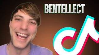 REVIEWING FUNNY MEMES BENTELLECT TIKTOK COMPILATION 110 [upl. by Sapowith]