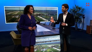 Conferentie Rijnenburg  28 mei 2021 [upl. by Asilana]