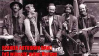 Bernies Autobahn Band  hr3 wünscht guten Morgen 1978 [upl. by Jeri]