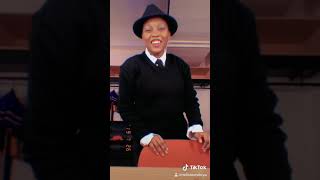 Safa Saphela  Nelisiwe Sibiya  Sarafina [upl. by Hannej]