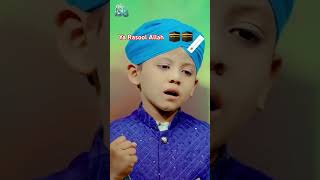 Nahi hai koi duniya mein hamara ya Rasool Allah 🕋🕋💕💕 shotsvideo viarlvide [upl. by Sabba]