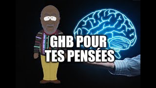 Usul les porcs et le GHB du cerveau  Pensée Arborescente 101 [upl. by Edwyna882]