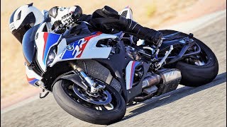 BMW S 1000 RR  Awesome Supersports Bike [upl. by Mauldon506]