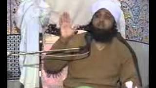 ALLAMA GHUFRAN MEHMOOD SIALVI SAHIB ABOUT TOHEEDavi [upl. by Atte]