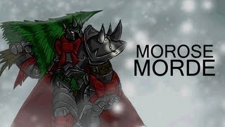 League of Legends  Morose Mordekaiser [upl. by Heisel]