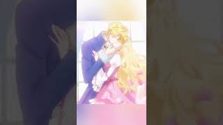 Bibliophile Princess love anime short [upl. by Hctud]