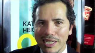 John Leguizamo shout out to McAllen Texas HD [upl. by Marcin603]