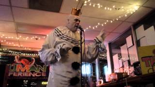 quotI Started a Joke quot  Puddles Pity Party [upl. by Talanta]