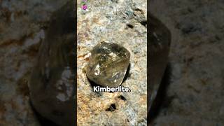 Kimberlite Chronicles Your Daily Dose kimberlite rockoftheday [upl. by Anrev333]