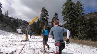 2019 North Lake Tahoe Spartan World Championship Powered by Rakuten [upl. by Piefer]