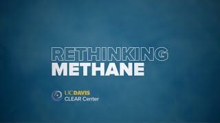 Rethinking Methane [upl. by Wrightson]