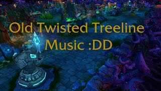 Old Twisted Treeline Music  Soundtrack Full 59 Minutes [upl. by Inig]