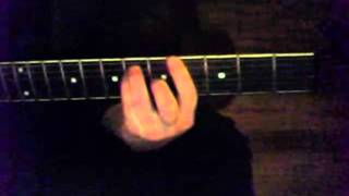 Skunk Anansie Hedonism guitar lesson [upl. by Lucila84]