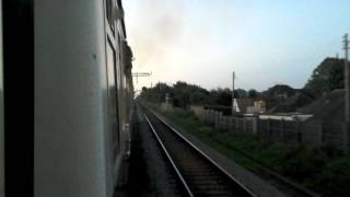 DELTIC alycidon on the Lickey incline [upl. by Eenwat85]