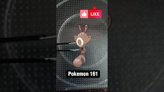 Sentret Bead sakupixel pixelart pixelartist pokemon sentret newmusic quienesesepokemon [upl. by Anaujahs]