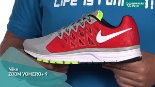 Herern Laufschuhe Nike Zoom Vomero 9 [upl. by Sankey]