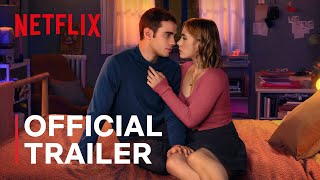 Through My Window 3 Looking at You  Official Trailer English  2024  Netflix [upl. by Akimak289]