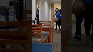 Hotel Motel Holiday Inn My wife and daughters are messy cheat cheating caught newsfeed [upl. by Ytsud]