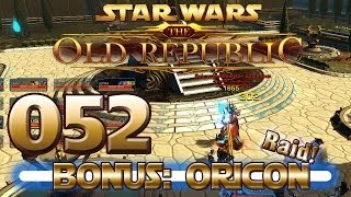 Lets Play SWTOR  Bonusfolge 052  Together Schreckenspalast II [upl. by Eendys856]