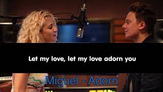 Lyrics Conor Maynard SING OFF vs Pixie Lott [upl. by Adelaida]