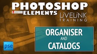 The Organiser and Catalogs [upl. by Rubinstein42]