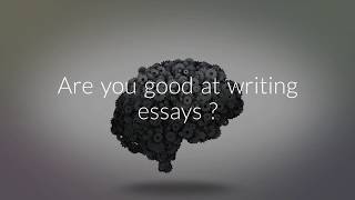 Essay Writing Competition [upl. by Etna406]